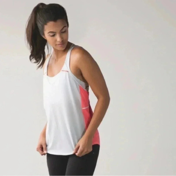 Lululemon | Breezy Singlet Tank Top - Picture 2 of 9